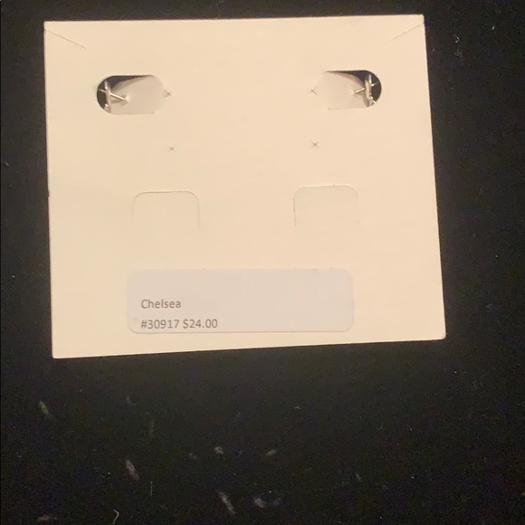 Earrings - Picture 2 of 2